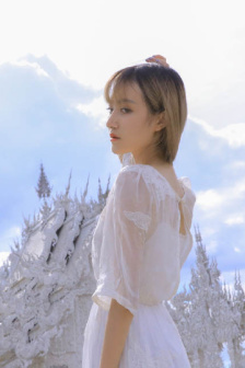 皇上撞见太子妃的秘密